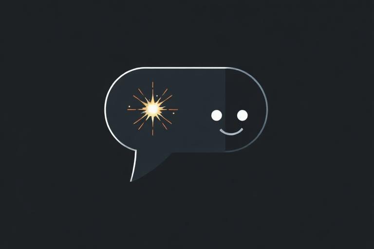Conversational agents illustration