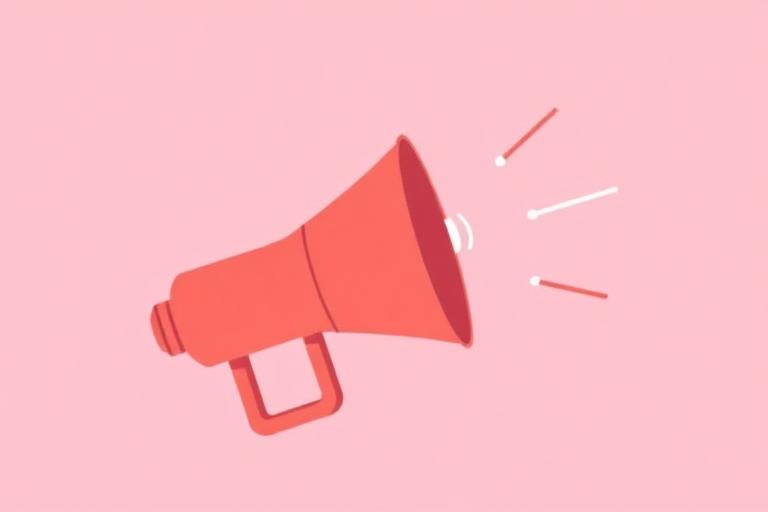 Campaign manager illustration