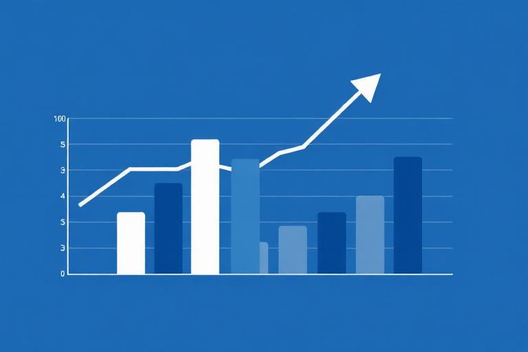 Attribution & analytics illustration